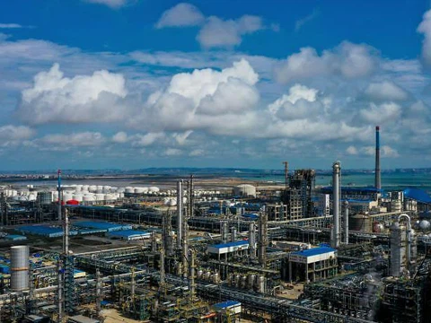 تهدف Sinopec إلى تحييد الكربون بحلول عام 2050 ، وتخطط للتركيز على الهيدروجين